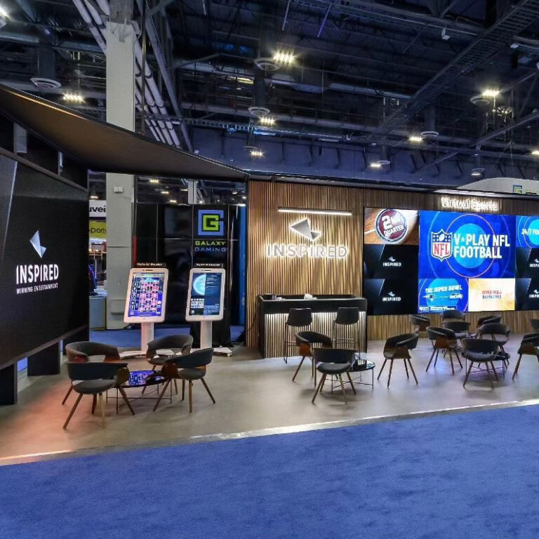 HIMSS Trade Show Custom Booth Design & Rental 2024: How to stand out At HIMSS global health conference? | Prime Exhibits