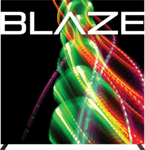 Blaze Lightbox 8×8
