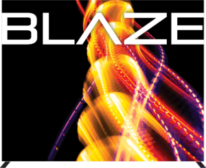 Blaze Lightbox 10×8