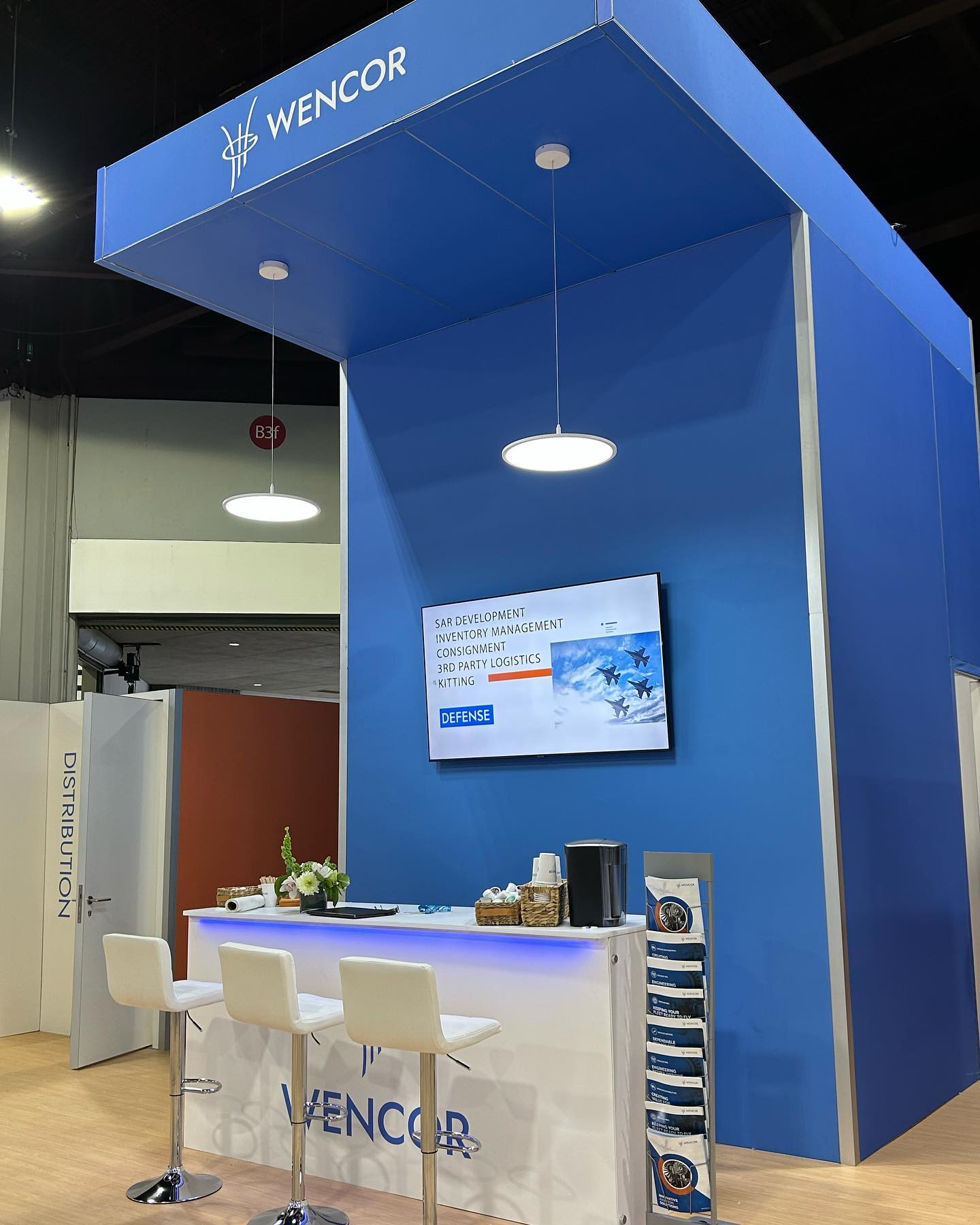 7 Small Trade Show Booth Ideas for 2023