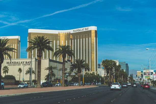 plan you trade show booth rental at mandalay bay in las vegas