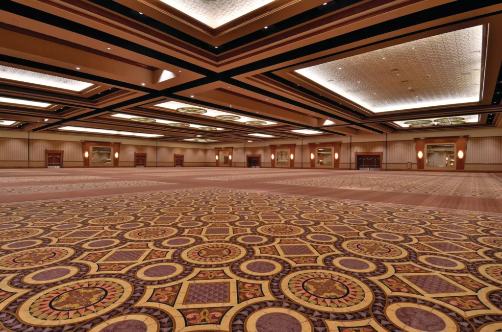 reserve your trade show booth rental for your upcoming event at MGM Grand in las vegas