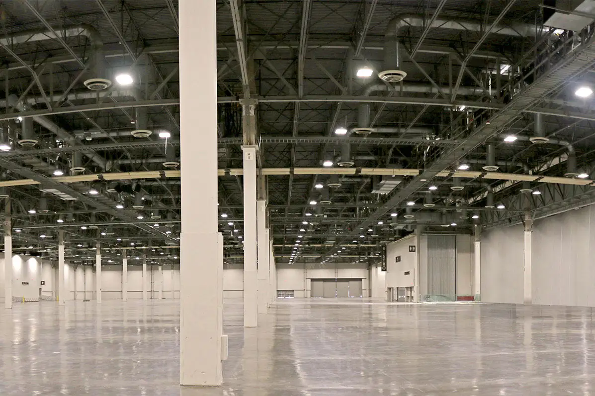 trade show booth design ideas for the venetian expo in las vegas
