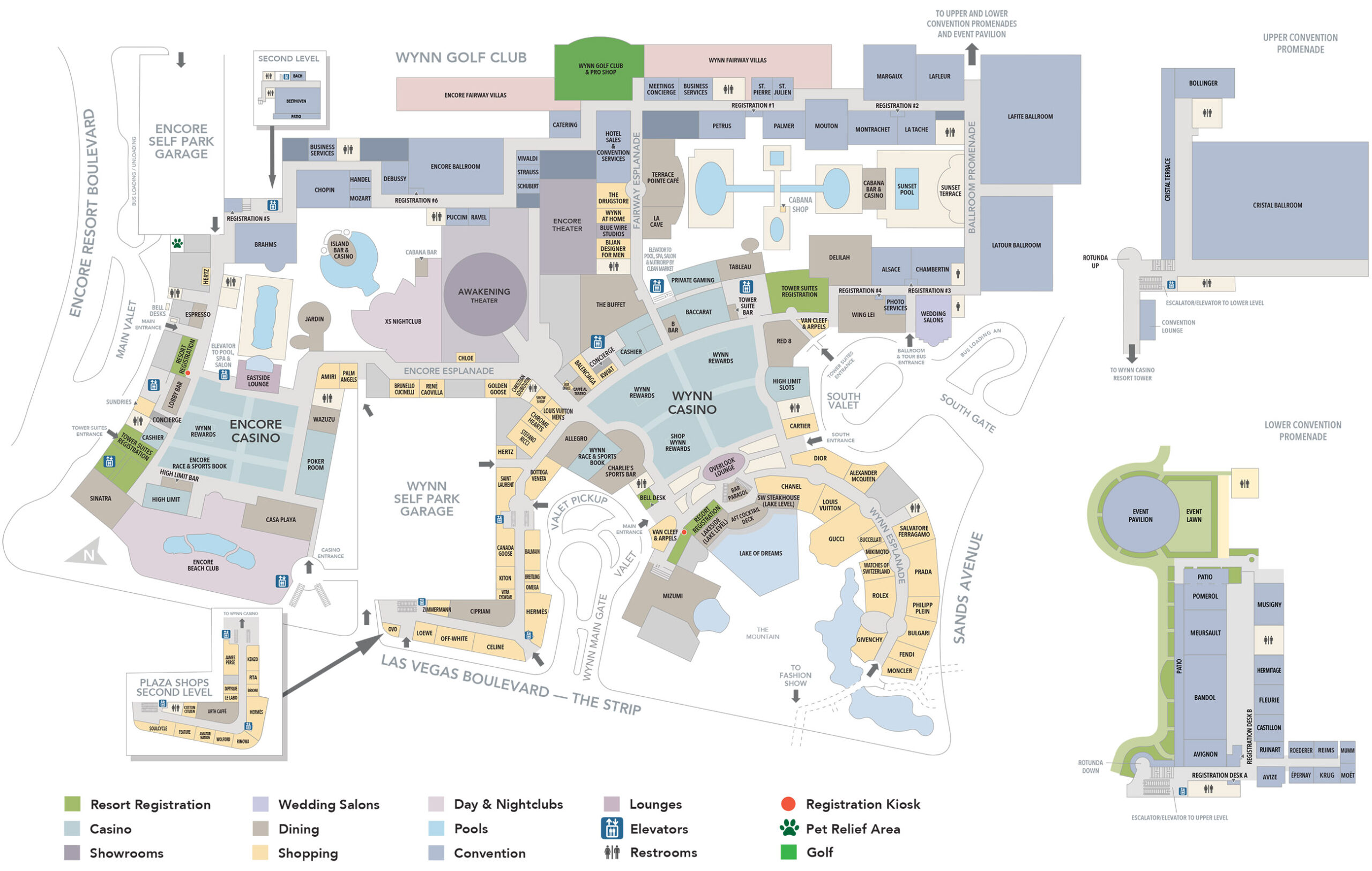 explore floor plans and options for setting up and displaying your trade show booth rental in las vegas.
