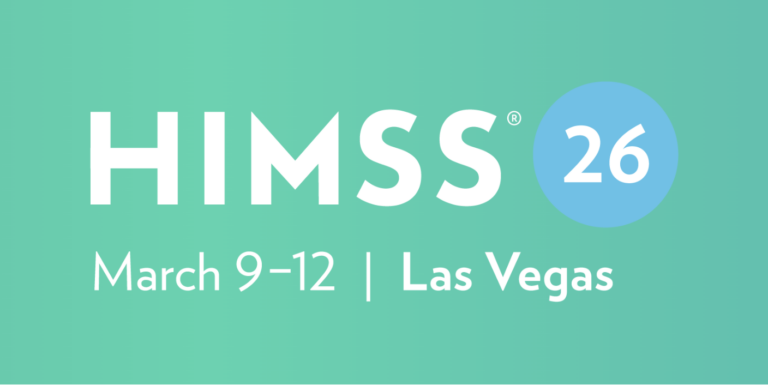 What Exhibitors Need to Know About Booths at HIMSS26 in Las Vegas