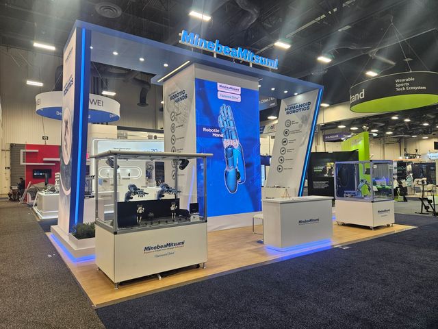 2026 Westgate EV Charging Event: A Must-Know Guide for Exhibitors