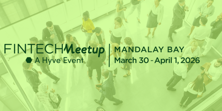 What Exhibitors Should Know About Booths at Fintech Meetup 2026 in Las Vegas