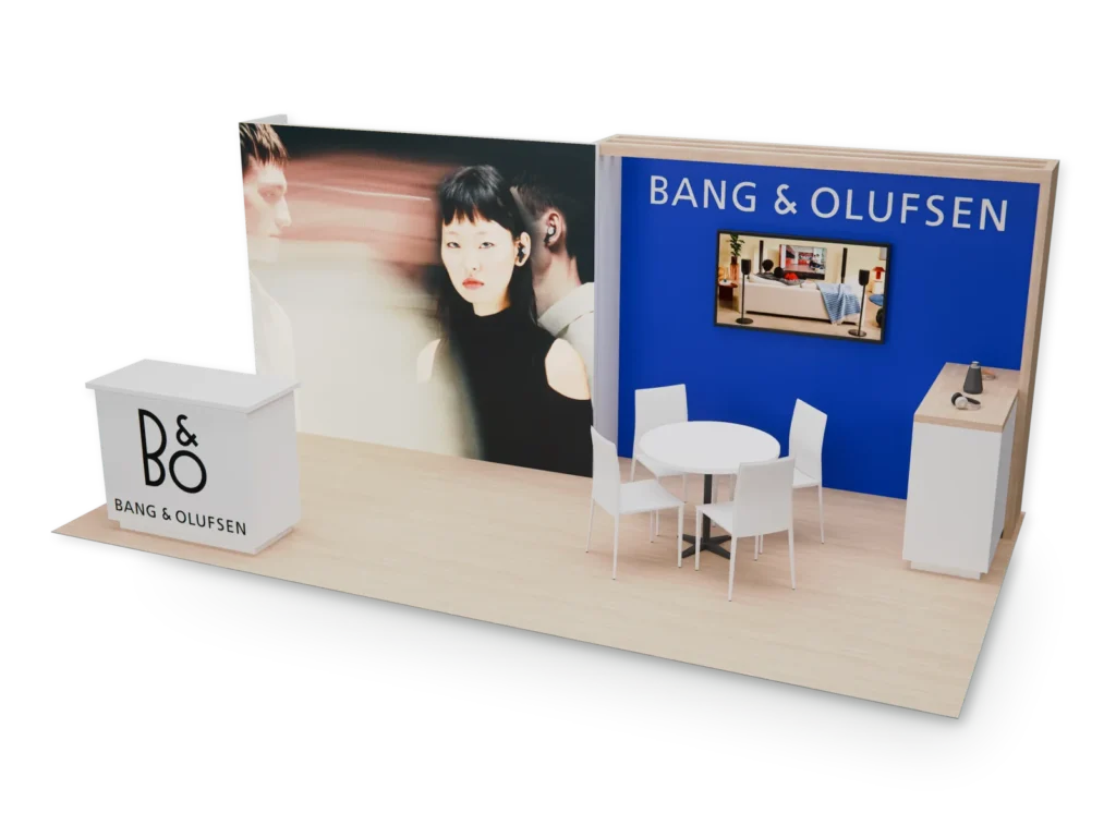 10×20 trade show booth design 1020 22 01