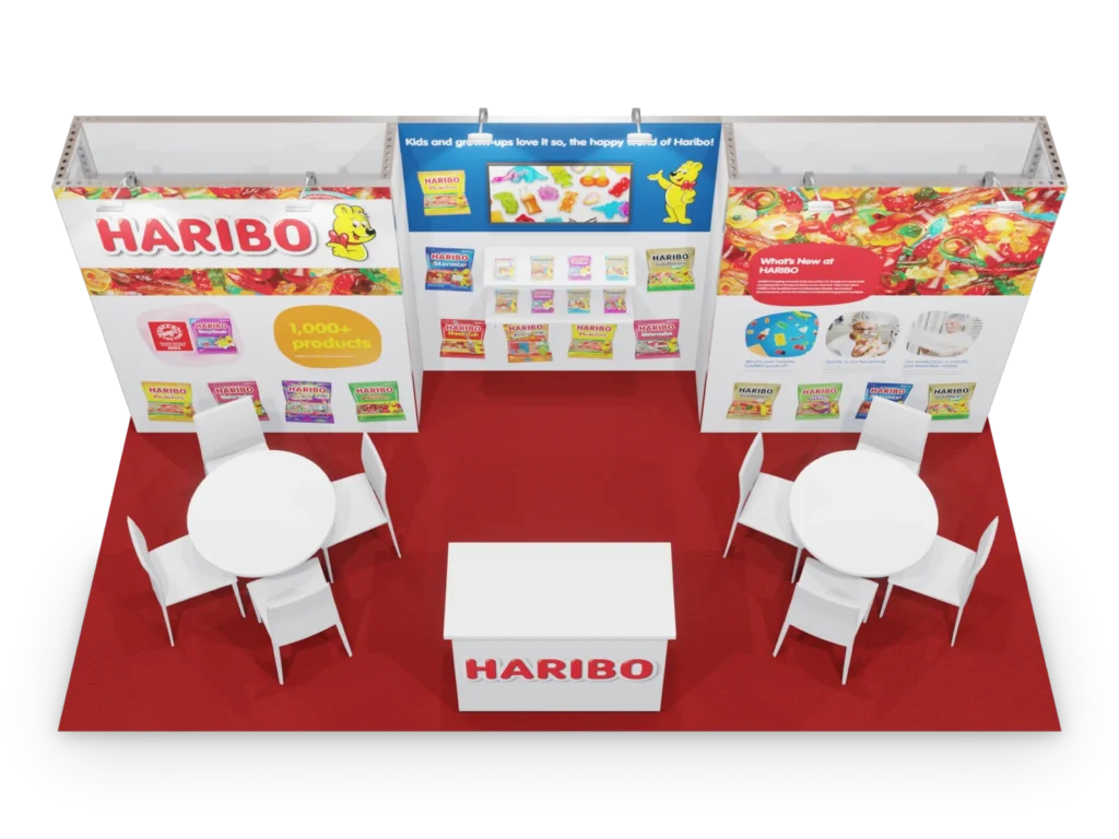 10×20 trade show booth design 1020 5
