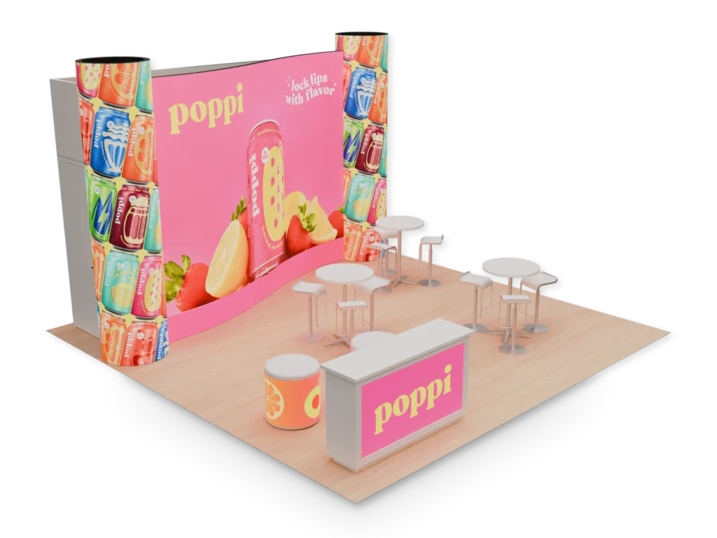20×20 trade show booth design 2020 21 01