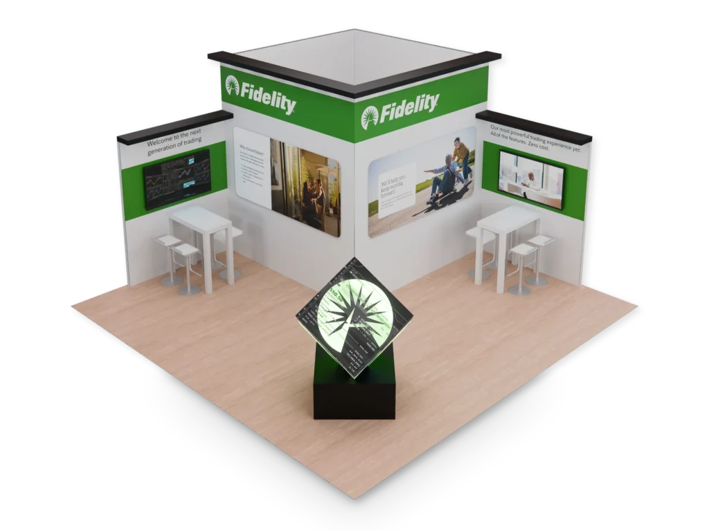 20×20 trade show booth design 2020 24 01