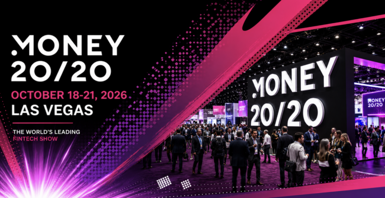 What Exhibitors Need to Know About Booths at Money20/20 USA 2026 in Las Vegas