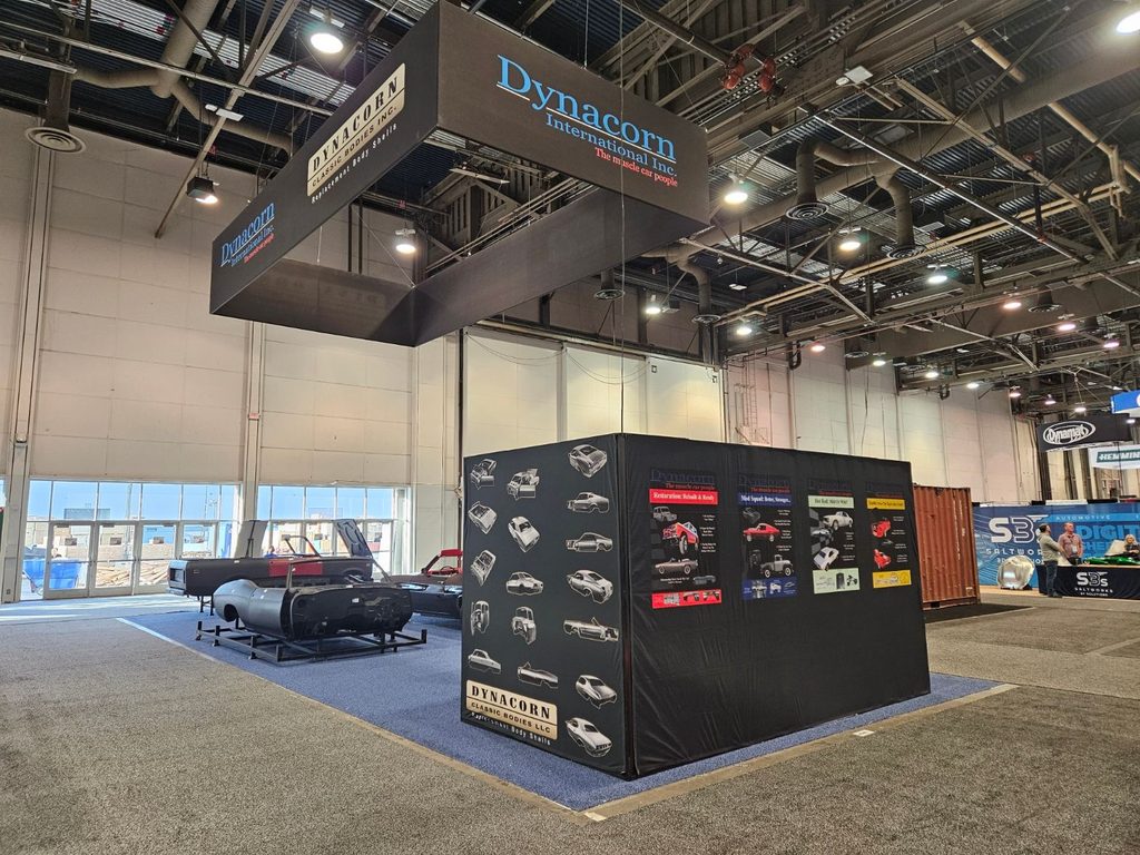 SEMA Show 2026 at a Glance