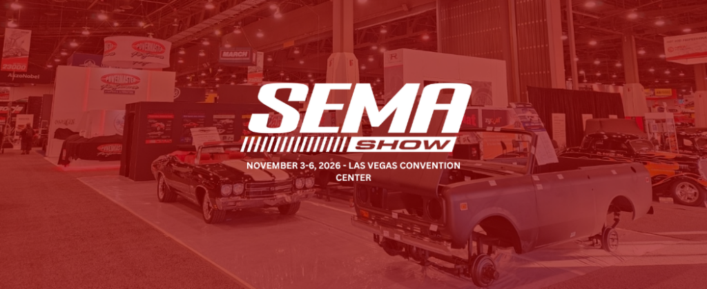 sema 2026
